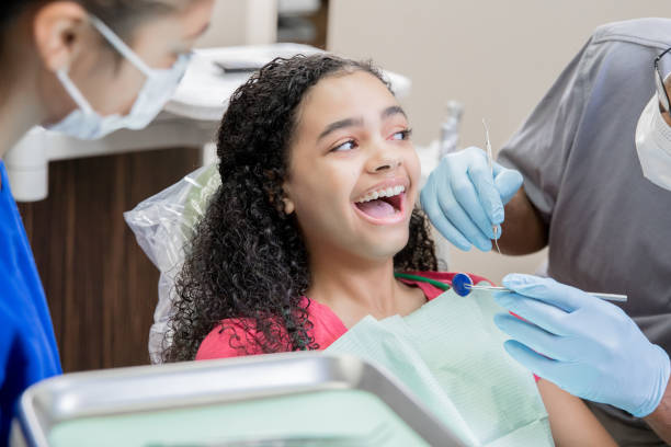 Best Weekend Emergency Dentist in Lockport Heights, IL