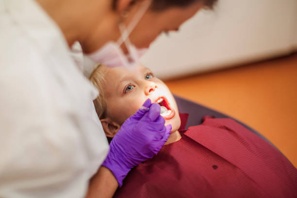 Best Weekend Emergency Dentist in Lockport Heights, IL