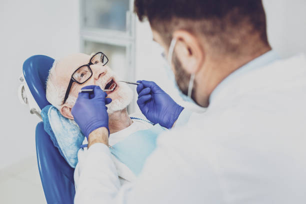 Best Emergency Dentist for Knocked-Out Tooth in Lockport Heights, IL
